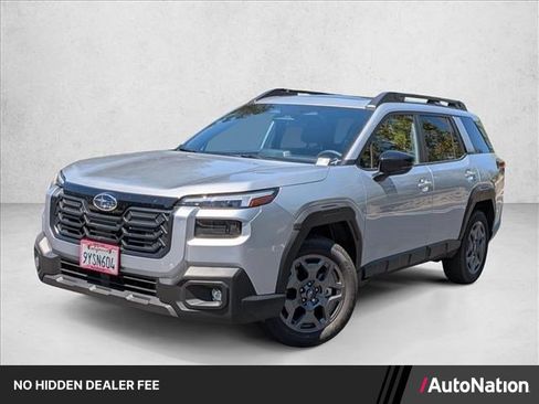 Used 2026 Subaru Outback Premium AWD/4WD image 1