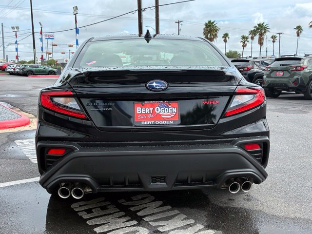 New 2026 Subaru WRX Premium AWD/4WD image 7