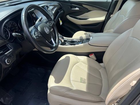 Used 2020 Buick Envision Premium AWD/4WD image 9