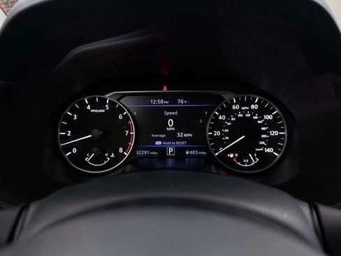 Used 2025 Nissan Altima 2.5 SV FWD image 22