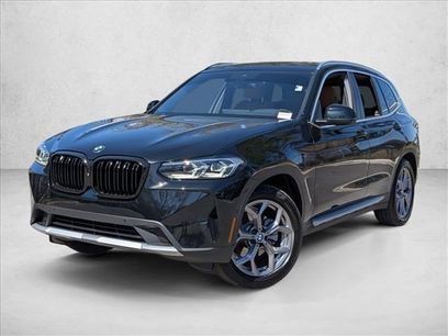Used 2023 BMW X3 xDrive30i w/ Premium Package w/ZPA
