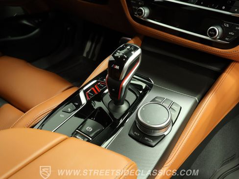 Used 2022 BMW M5 w/ Competition Package AWD/4WD image 40