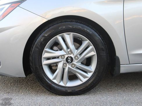 Used 2020 Hyundai Elantra SEL w/ Cargo Package (C1) image 37