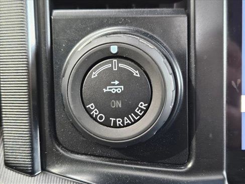Used 2023 Ford F150 Platinum w/ Equipment Group 701A High AWD/4WD image 17