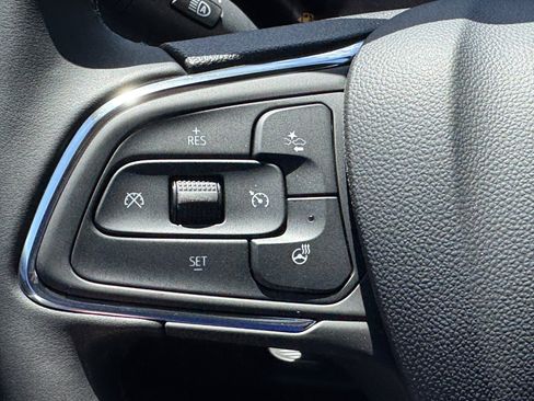 New 2026 Buick Envista Preferred w/ Convenience I Package FWD image 21