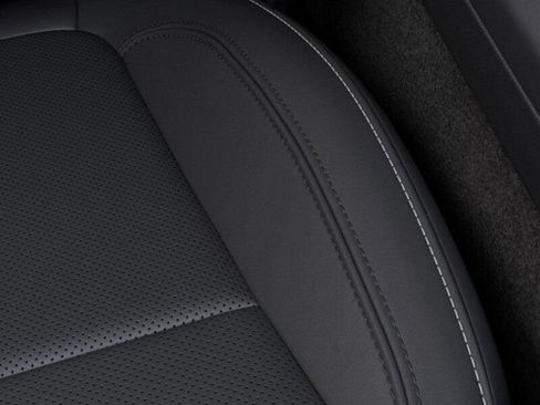 New 2026 Jeep Grand Wagoneer 2WD image 11