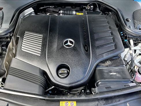 Used 2022 Mercedes-Benz CLS 450 4MATIC image 9