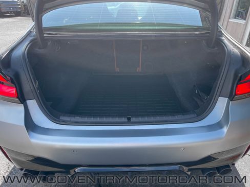 Used 2021 BMW M5 w/ Competition Package image 9