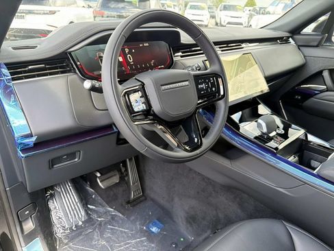 New 2026 Land Rover Range Rover Sport Dynamic SE AWD/4WD image 20