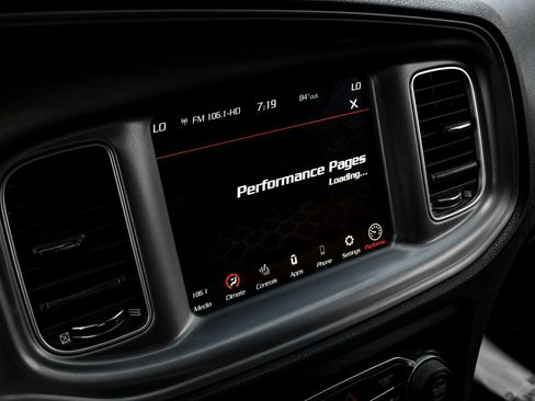 Used 2023 Dodge Charger Scat Pack w/ Harman/Kardon Audio Group RWD image 32
