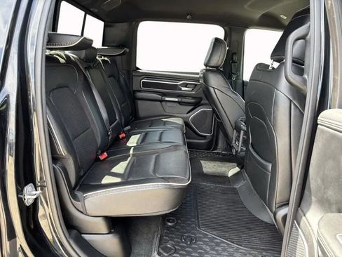 Used 2023 RAM 1500 Laramie image 28