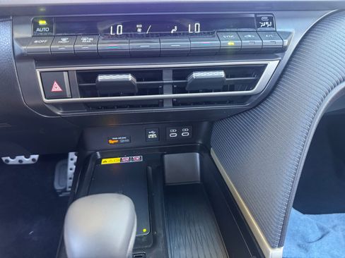 Certified 2026 Toyota Camry SE w/ Multimedia Upgrade Package FWD image 12
