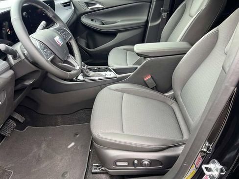 New 2026 Buick Encore GX Preferred w/ Comfort Package image 16