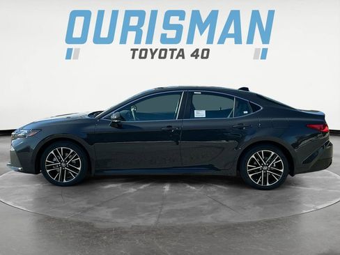 New 2026 Toyota Camry XLE image 4