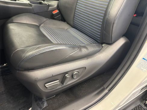 Used 2021 Toyota RAV4 XSE image 14