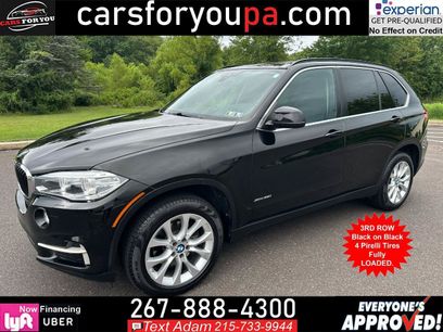 Used 2016 BMW X5 xDrive35i