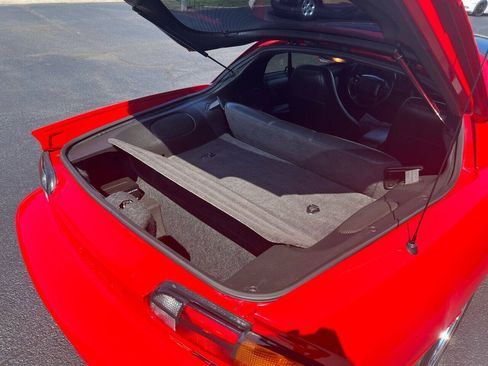 Used 2002 Chevrolet Camaro Z28 w/ Preferred Equipment Group 2 RWD image 55