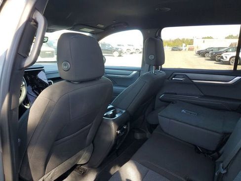 New 2026 GMC Acadia Elevation image 10