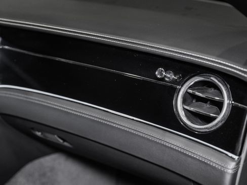 Certified 2020 Bentley Continental GT AWD/4WD image 44