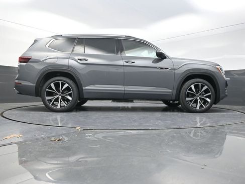 New 2026 Volkswagen Atlas SEL Premium R-Line AWD/4WD image 28