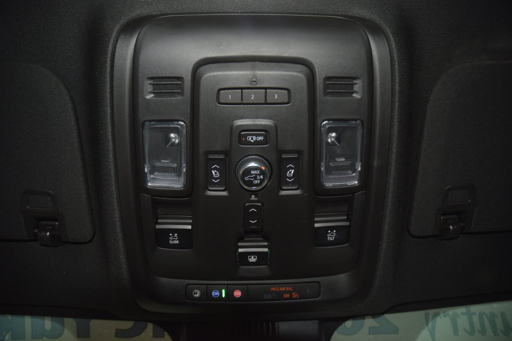 Used 2024 GMC Yukon Denali AWD/4WD image 54