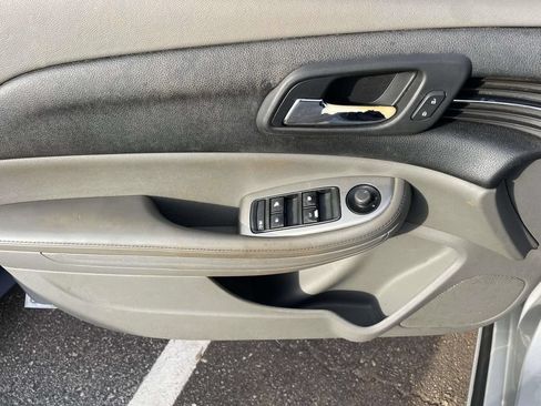 Used 2014 Chevrolet Malibu LS FWD image 17