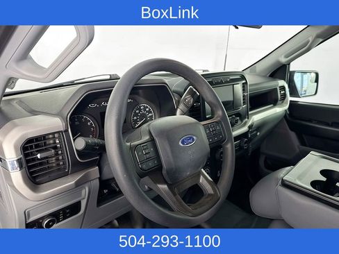 Used 2023 Ford F150 XL w/ Trailer Tow Package image 9