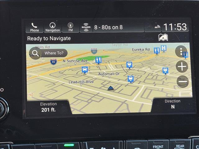 Used 2023 Honda Odyssey Touring image 12