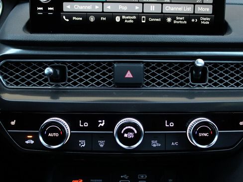 Used 2024 Acura Integra A-Spec FWD image 22