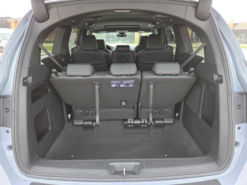New 2026 Honda Odyssey Sport-L image 21