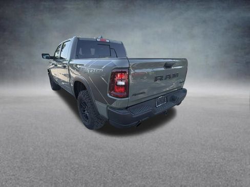 Used 2026 RAM 1500 Rebel w/ Rebel Level 1 Equipment Group AWD/4WD image 3