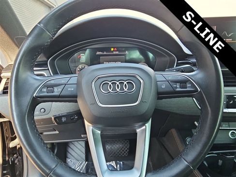 Used 2021 Audi A5 2.0T Premium Plus w/ Premium Plus image 19