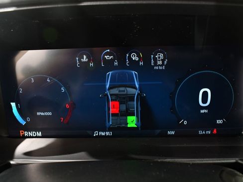 New 2026 Ford F350 XLT image 26