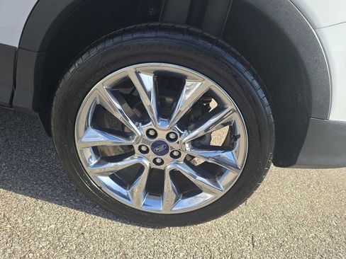 Used 2014 Ford Escape SE w/ SE Chrome Package AWD/4WD image 32