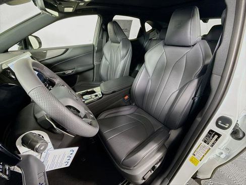 Certified 2026 Lexus NX 350 F Sport AWD/4WD image 16