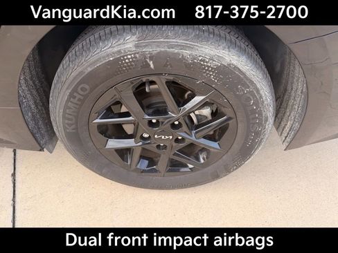 Used 2025 Kia K5 LXS image 9