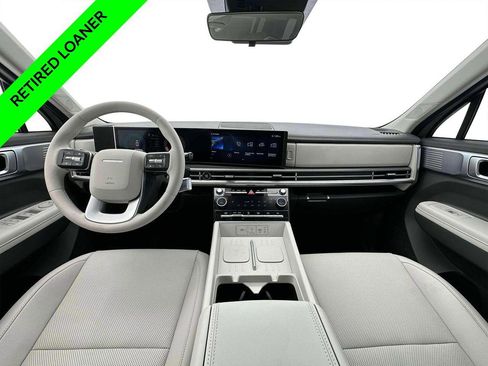 New 2025 Hyundai Santa Fe SEL image 14