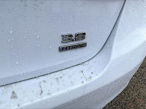 Used 2019 Genesis G80 3.8 image 8