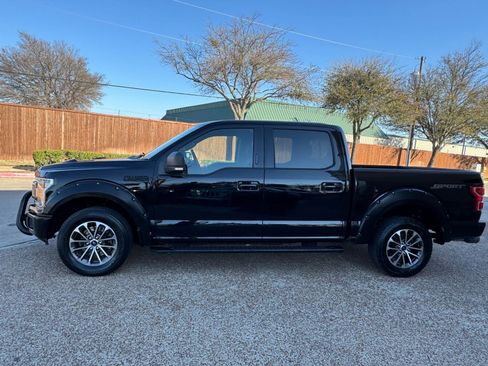 Used 2019 Ford F150 XLT w/ Equipment Group 302A Luxury image 10