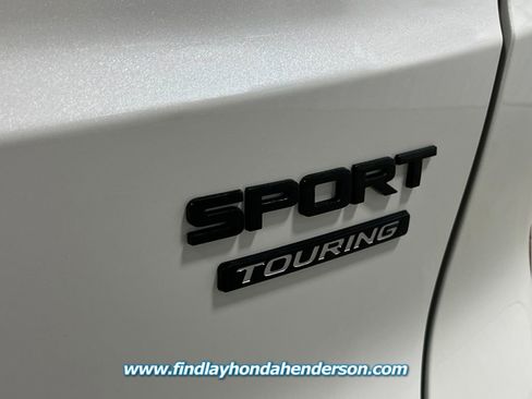 New 2026 Honda CR-V Sport Touring image 6