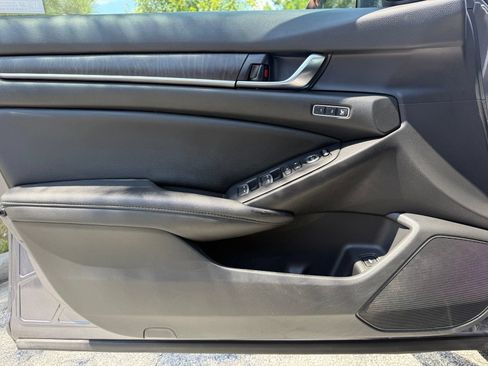 Used 2020 Honda Accord EX-L image 44