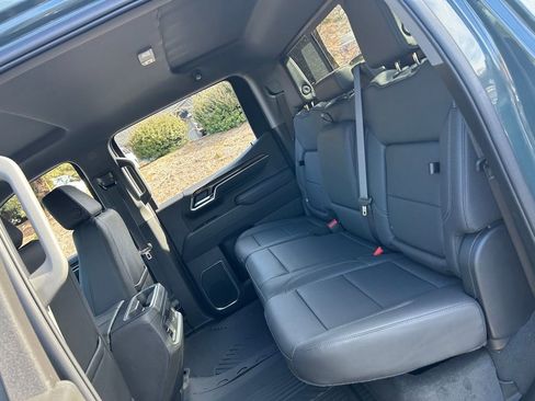 New 2026 Chevrolet Silverado 1500 LT Trail Boss w/ Convenience Package II image 44