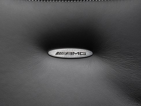 Used 2012 Mercedes-Benz SLS AMG Roadster image 7