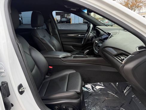 Used 2020 Cadillac CT5 Sport w/ Cold Weather Package image 32