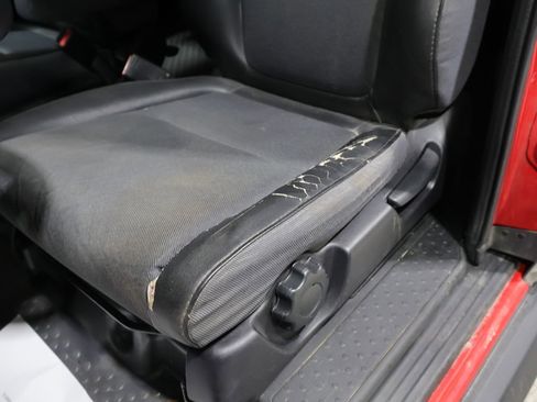 Used 2005 Honda Element EX image 11