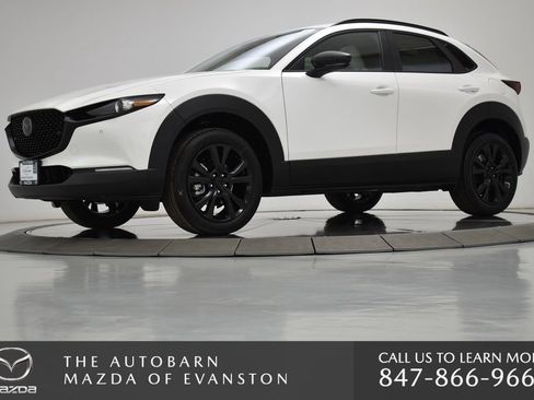 New 2026 MAZDA CX-30 Aire Edition image 14