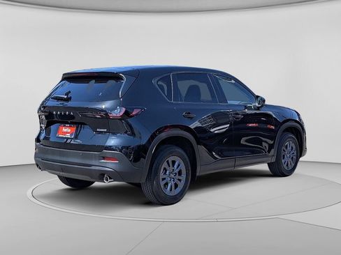 New 2026 MAZDA CX-5 Select AWD/4WD image 9