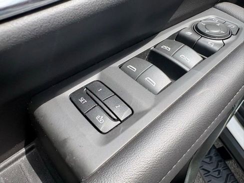 Used 2023 Chevrolet Tahoe Z71 w/ Luxury Package AWD/4WD image 27