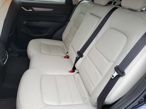 Used 2021 MAZDA CX-5 Touring w/ Touring Preferred SV Package image 7