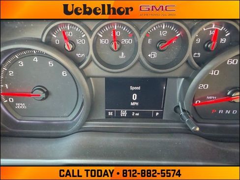 New 2026 GMC Sierra 2500 Pro w/ Convenience Package AWD/4WD image 19